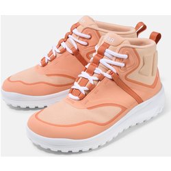 Wanderschuhe Unisex 100% Zehenfreiheit - BÄR TrailLite Tex
