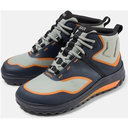 Wanderschuhe Unisex 100% Zehenfreiheit - BÄR TrailLite Tex