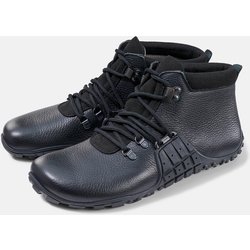 Wanderschuhe Unisex 100% Zehenfreiheit - BÄR Mountain Barefoot