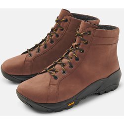 Wanderstiefel Unisex 100% Zehenfreiheit - BÄR Feldberg