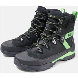 Wanderstiefel Unisex 100% Zehenfreiheit - BÄR Bergkomfort WP