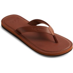 Molokai Nubukledersandalen für Herren Herren Surf