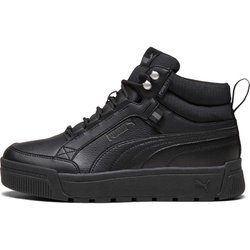 Turnschuhe Puma Tarrenz Sb Iii, Schwarz, Unisex