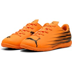 Puma Fussballschuhe ATTACANTO II  IT JR Kinder Teenager Hallenschuhe 108498 04