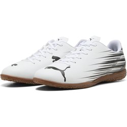 Puma Fussballschuhe ATTACANTO II IT Hallenschuhe 108495 weiss