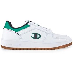 Champion RD18 2.0 LOW Herren Sneaker S21906-CHA-WW025 weiß