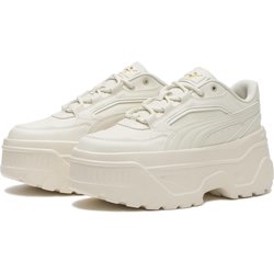 PUMA Karmen X-TRA Damen 400369 04 frosted ivory-frosted ivory