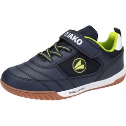 Jako J-SH Winger EV Kinder Sportschuhe Indoor Unisex 310067 000 4054 blau