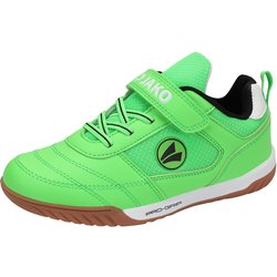 Jako J-SH Winger EV Kinder Sportschuhe Indoor Unisex 310067 000 8028 Grün