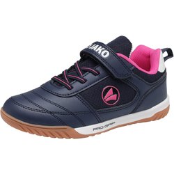 Jako J-SH Winger EV Kinder Sportschuhe Indoor Unisex 310067 000 4204 blau