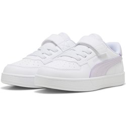 PUMA Caven 2.0 Sneakers Jugendliche PUMA White Lilac Frost Purple