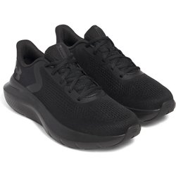 Under Armour Charged Rouge 5 Fitnessschuhe Sneaker Herren 3028256 002 BLK/NOIR