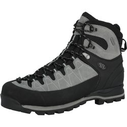 Outdoorschuh wasserdicht atumgsaktiv Herren Schnürung Brütting Mount Tasman
