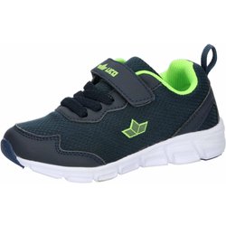 Sneaker Jungen Klettverschluss LICO Almeria VS
