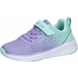 Sneaker Mädchen Klettverschluss LICO Cranston VS