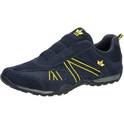 Freizeitschuh Herren Slipper LICO Ensio