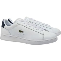 Lacoste Herren Carnaby Set 224 Sneakers - 48SMA0011