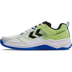 Hallenschuh Hb Powerstrike Handball Erwachsene HUMMEL