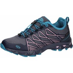 Outdoorschuh wasserdicht atumgsaktiv Damen Brütting Mission
