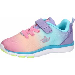 Sneaker Mädchen Klettverschluss LICO Colour VS