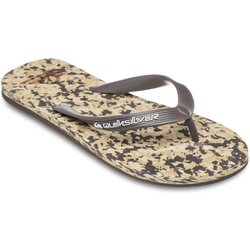 Sandalen MOLOKAI RECYCLED Braun Herren