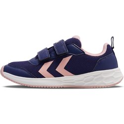 Klettverschluss Shoe Turbo Run Lebensstil Kinder HUMMEL