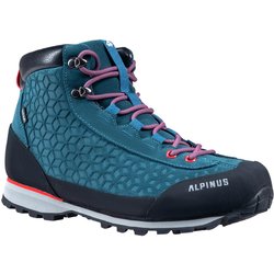 Trekkingschuhe Damen Alpinus Peneda Mid HDTX W