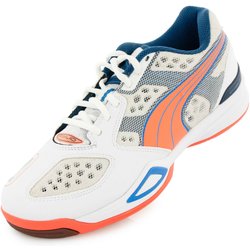 Puma Agilio W 40 Damen Innenschuhe - Komfort und Grip