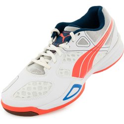 Damen Indoor-Schuhe Puma Virante W - Stil und Komfort