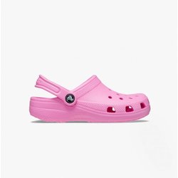 Crocs Classic clog Pink Sandals