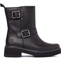 Stivaletto biker donna Carnaby Cool