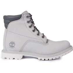 Stivaletto donna Waterville 6 inch impermeabile