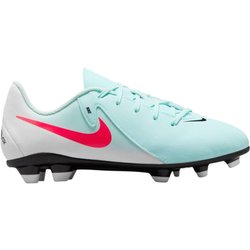 Nike Jr. Phantom GX 2 Club FG/MG – Fußballschuhe für verschiedene Böden für Kind