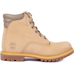 Stivaletti donna 6 inch Waterville