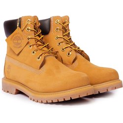 Stivaletto donna Premium 6-Inch waterproof