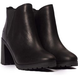 Stivaletto mid Chelsea donna Allington