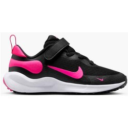 Sneakers Nike Modell Revolution 7 Farbe Schwarz