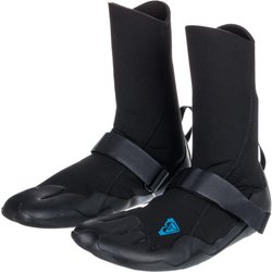 Neoprenboots mit runder Zehe 3MM SWELL SERIES Schwarz Frauen