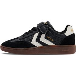 Hallenschuhe Kind Hummel VM78 CPH LS