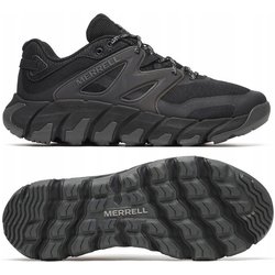 Merrell Maipo Explorer Aerosport Herren-Wanderschuhe