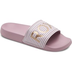 Sandalen SLIPPY II Lila Frauen