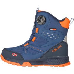 Winterboots Kirkenes Outdoor unisex