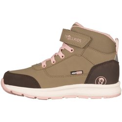 Wanderschuh Mid Cut Stavanger XT Outdoor unisex