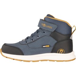 Wanderschuh Mid Cut Stavanger XT Outdoor unisex