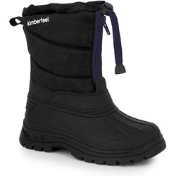 Schneestiefel für Kinder - KIMBERFEEL - ELVIE - 33/34