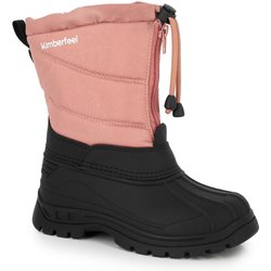 Schneestiefel für Kinder - KIMBERFEEL - ELVIE - 35/36