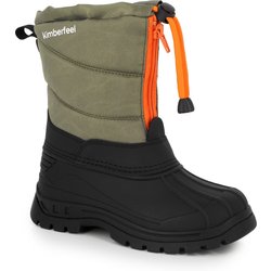 Schneestiefel für Kinder - KIMBERFEEL - ELVIE - 25/26