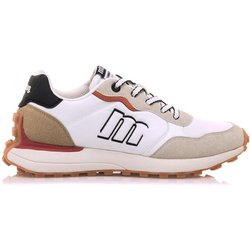 Sneaker herren MTNG ZINC weiss