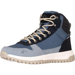 Leder-Winterboots Eldfjall Outdoor Men