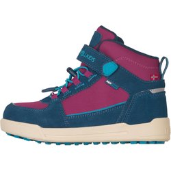 Winterschuhe Mid Cut Gryllefjord Outdoor unisex